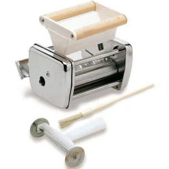 iPasta pastavals ravioli 5x5 cm