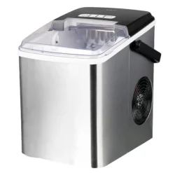 Isbitmaskin IM-128458 12 kg stål