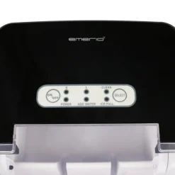 Isbitmaskin IM-128458 12 kg stål