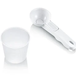 Iskremmaskin IM700 2L svart