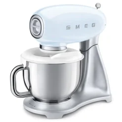 Iskremmaskin til kjøkkenmaskin SMIC01 hvit