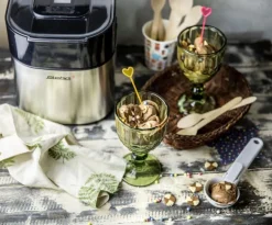 Ismaskin STIC30 med batteri 1,5L