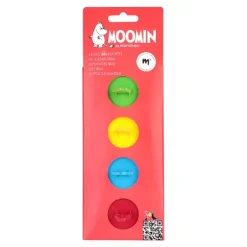 Ispinneformer multifarget