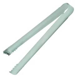 Isterningtang rustfritt stål 15 cm