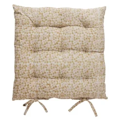 Ivillia sittepute 45x45 cm oker