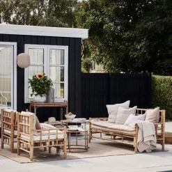 Ivillia sittepute/madrass 120x60 cm oker