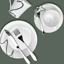 Ivo bestikksett 24 deler