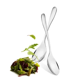 Ivo salatbestikk 25 cm 2 deler