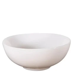 Jade skål 40 cl beige