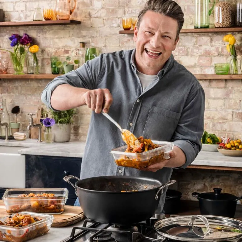 Jamie Oliver Big batch pan 30 cm/7,2L