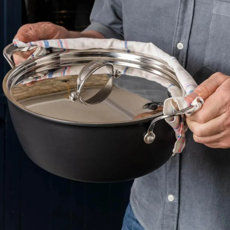 Jamie Oliver Big batch pan 30 cm/7,2L
