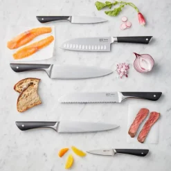 Jamie Oliver hakkekniv 20 cm