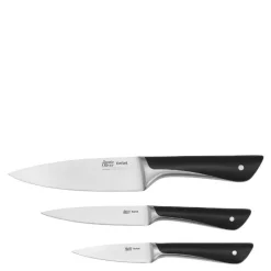 Jamie Oliver knivsett 3 stk