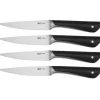Jamie Oliver knivsett 4x12 cm biffkniver