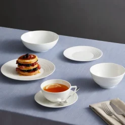 Jasper Conran Strata tekopp & asjett