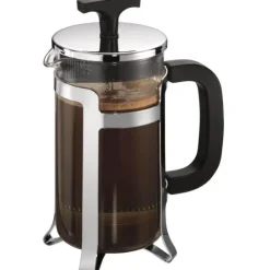 Java presskanne 35 cl 3 kopper forkrommet