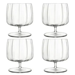 Jazz romglass 50 cl 4 stk