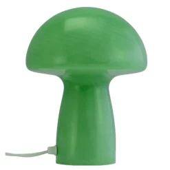 Jenny sopplampe 23 cm grønn