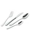 Jessica bestikksett 24 deler blank