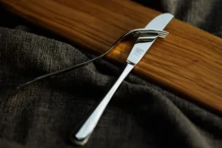 Jessica bestikksett 24 deler blank