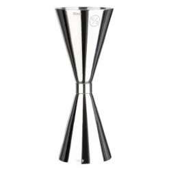 Jigger/målebeger rustfri