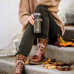 JMY termokopp 35 cl army