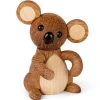 Joey trefigur babykoala 7,5 cm