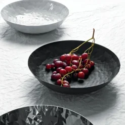 JOY N.1 skål 37 cm blank