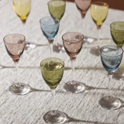 Joyful snapsglass 6 cl 4 stk klar