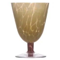 Jubalong vinglass 26 cl gul