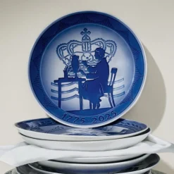 Jubileumstallerken 1775-2025