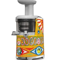 Juicemaskin CJF01 Dolce & Gabbana