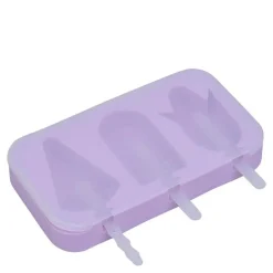 Juicy vannis form lilla