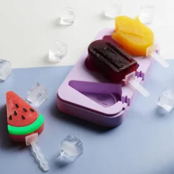 Juicy vannis form lilla