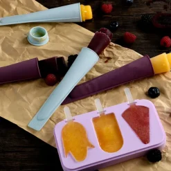 Juicy vannis form lilla