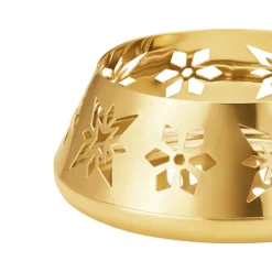 Jul 2024 lysestake 7x4 cm gull