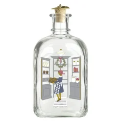 Juleflaske 2024 73 cl