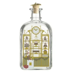 Juleflaske 2023 73 cl