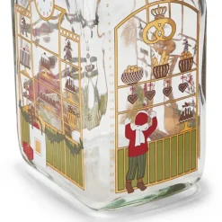 Juleflaske 2023 73 cl