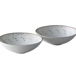 Julemorgen girlander bolle 12 cm 2 stk