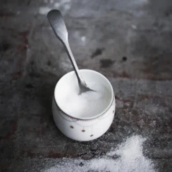 Julemorgen Girlander bolle 6 cm