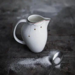 Julemorgen Girlander mugge 0,3L