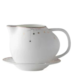 Julemorgen Girlander sausenebb m/skål