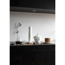 Julemorgen Story sauseterrin m/skål 14 cm