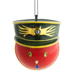 Julepynt geneal corallo