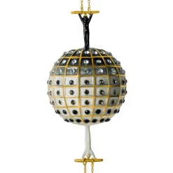 Julepynt nord i sør/sør i nord