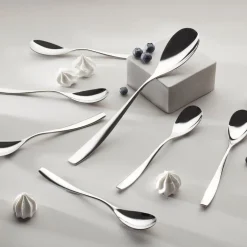 Julie dessertskje 19 cm