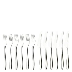 Julie forrettsett 12 deler