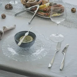 Julie forrettsett 12 deler