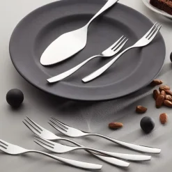 Julie kakegaffel 19 cm